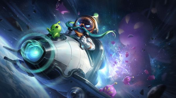 LOL6月24号维护到几点？英雄联盟11.13版本更新内容一览[多图]图片6