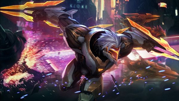 LOL6月24号维护到几点？英雄联盟11.13版本更新内容一览[多图]图片3