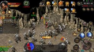 永恒剑域传奇游戏官方版下载图片2