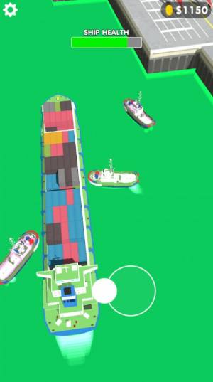 现代货轮模拟器游戏安卓版图片1