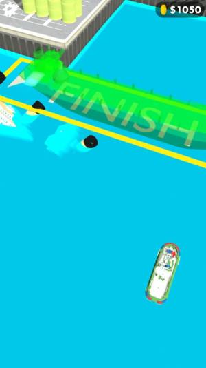 现代货轮模拟器游戏安卓版图片2