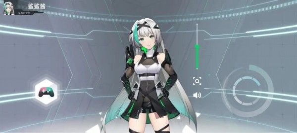 黑鲨手机鲨鲨酱app图1