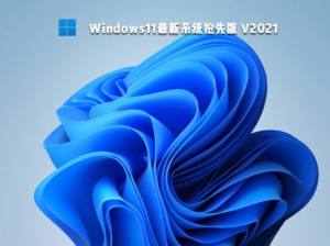windows11系统正版官方安装图片1