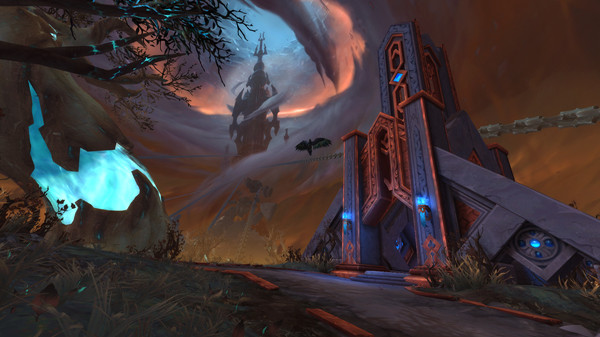 魔兽世界7月1日更新内容大全 WOW9.1统御之链版本更新公告[多图]