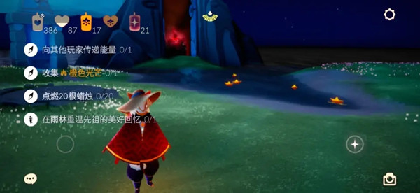 光遇6.29任务攻略大全 光遇6月29日任务攻略汇总[多图]