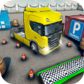 欧洲卡车停车场官方游戏最新版 v1.3