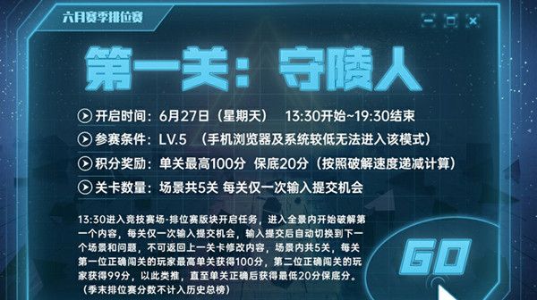 犯罪大师守陵人正确答案一览 6.27守陵人答案详解攻略图片2