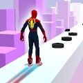SuperHeroes轮滑安卓版游戏 v1.0