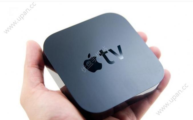 apple tv 4k 2021图1
