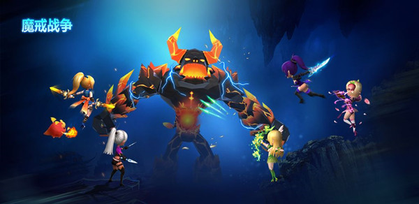 魔戒战争攻略大全 最强阵容搭配攻略[多图]