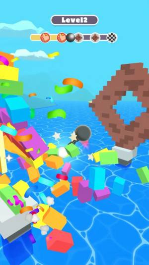 铁球粉碎吧戏游最新官方版图片1