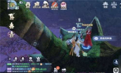 梦幻新诛仙天问残局位置大全，天问残局全地图阿翰坐标图文汇总[多图]