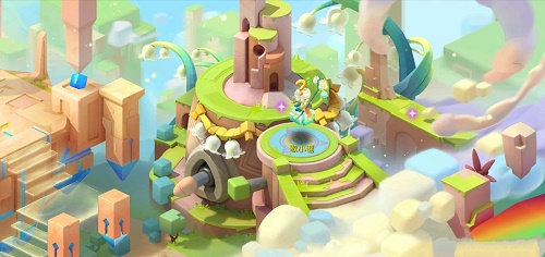 梦幻西游手游迷失之地乐之章怎么过？迷失之地乐之章通关流程图文一览[多图]图片9