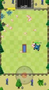 终极坦克英雄官方正版图片1