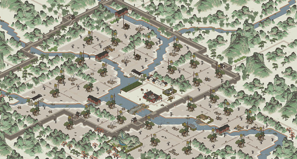 江南百景图怎么去徽州？徽州府码头位置图示[多图]