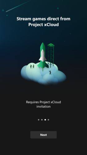 微软xCloud云游戏正式版图3