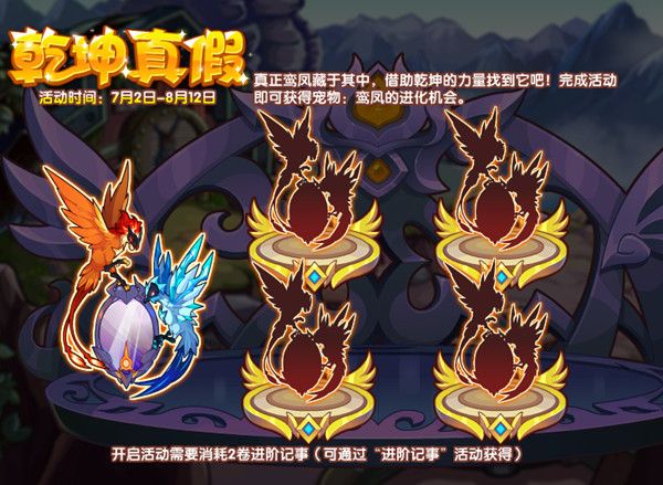 洛克王国7月2日更新活动大全 7.2更新内容详情介绍[多图]图片2