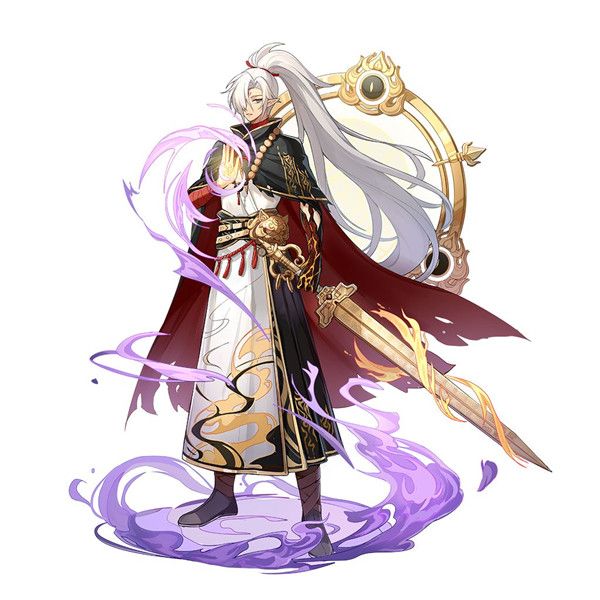 奥拉星手游藏灵一技能怎么样？一念无明藏灵一技能特性一览图片2