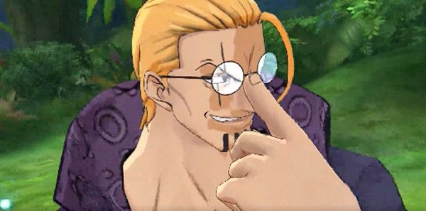 航海王燃烧意志青年雷利技能加点攻略大全 青年雷利技能天赋加点攻略汇总图片3