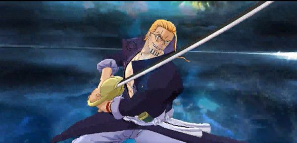 航海王燃烧意志青年雷利技能加点攻略大全 青年雷利技能天赋加点攻略汇总图片2