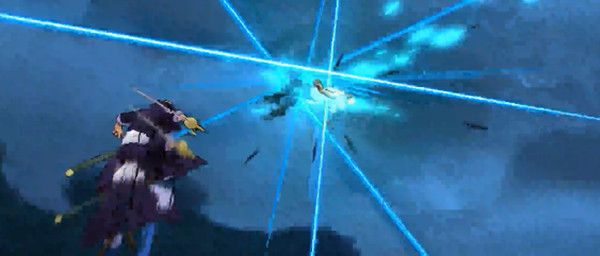 航海王燃烧意志青年雷利技能加点攻略大全 青年雷利技能天赋加点攻略汇总图片4