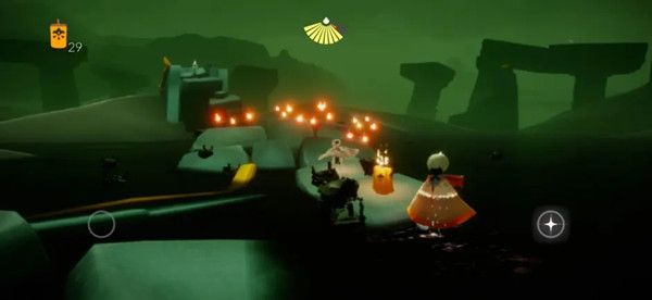 光遇7.1任务攻略大全 光遇7月1日任务攻略汇总图片4