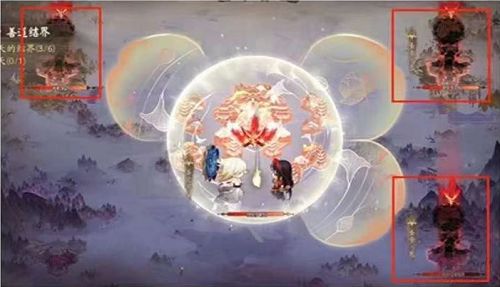 阴阳师终末之战头像框怎么获得？终末之战通关打法阵容搭配攻略[多图]图片2