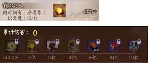 阴阳师终末之战头像框怎么获得？终末之战通关打法阵容搭配攻略[多图]图片6
