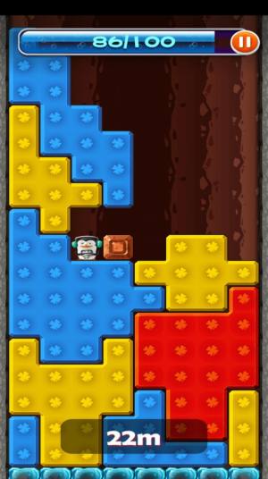 有趣的钻工游戏最新官方版图片1