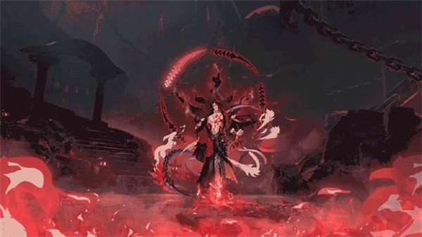 阴阳师天魔归来灵神体技能选择推荐，灵神体最强阵容搭配攻略[多图]