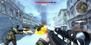 火柴人枪战传奇官方版手游图片1