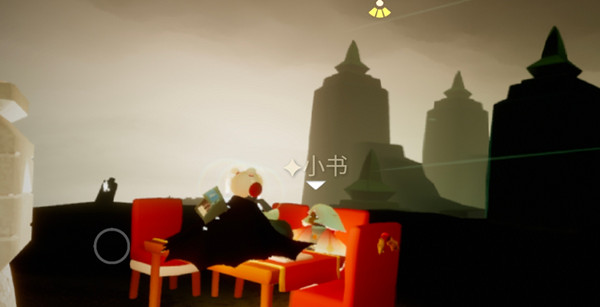 光遇说不了话怎么办？不能说话怎么回事？打不了字异常说明[多图]