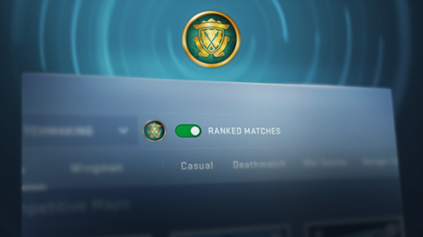 CSGO等级被锁怎么回事？csgo buy prime更新内容说明[多图]