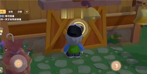 摩尔庄园手游怎么偷牛？偷好友家的奶牛攻略[多图]