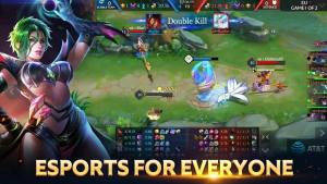 腾讯aov国际版安卓正式服图片1