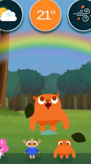 儿童识天气官方app下载图片2