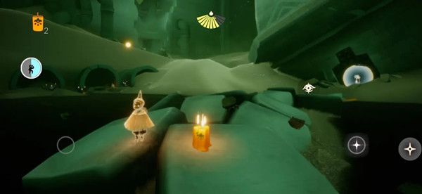 光遇6.6任务攻略大全 光遇6月6日任务图文攻略汇总图片3