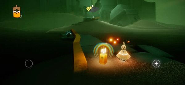 光遇6.6任务攻略大全 光遇6月6日任务图文攻略汇总图片4