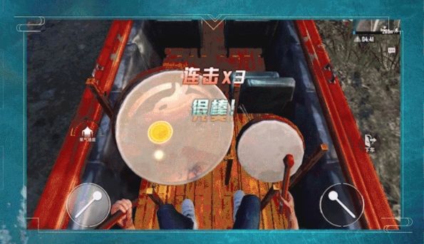 和平精英龙舟在哪些地方刷新？龙舟刷新位置坐标图文一览[多图]图片7