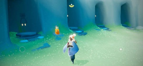 光遇6.8任务怎么做？光遇6月8日任务图文攻略图片5