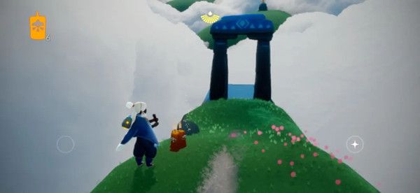 光遇6.8任务怎么做？光遇6月8日任务图文攻略图片2