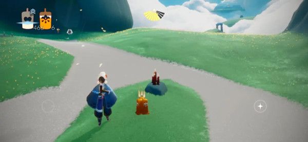 光遇6.8任务怎么做？光遇6月8日任务图文攻略图片3