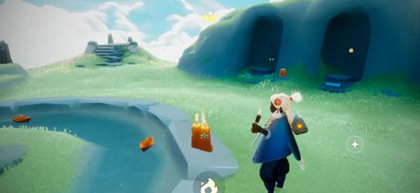 光遇6.8任务怎么做？光遇6月8日任务图文攻略图片4