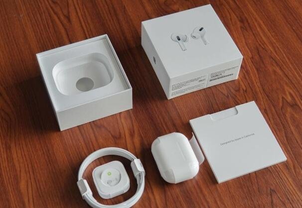 airpods pro支持查找功能怎么用？airpods pro查找功能使用方法[多图]