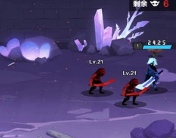 暴走吧勇士游戏