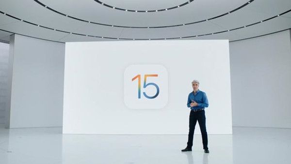 苹果iOS15更新内容大全 ios15新功能详解[多图]图片1