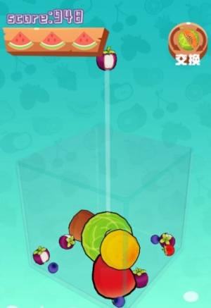 进化水果3D游戏官方最新版图片1