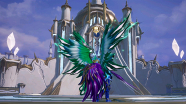 全民奇迹2天使之城探索坐标大全 天使之城探索点位置坐标一览[多图]