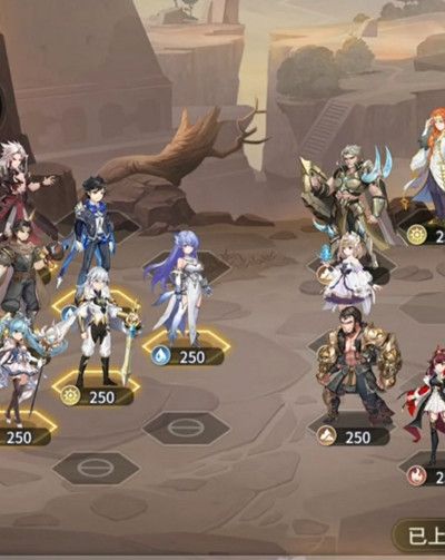 斗罗大陆武魂觉醒纷争挽歌4-3怎么打？纷争挽歌4-3关卡通关阵容攻略图片2