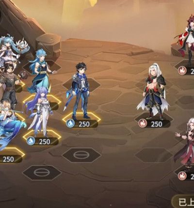 斗罗大陆武魂觉醒纷争挽歌4-1通关攻略 纷争4-1关卡通关阵容搭配推荐图片2